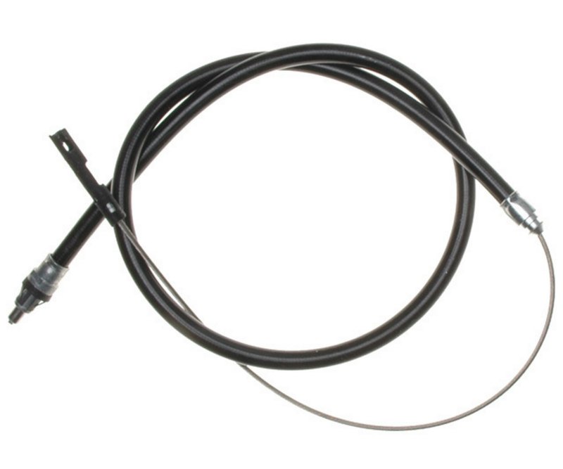 Raybestos BC95803 Parking Brake Cable - Center