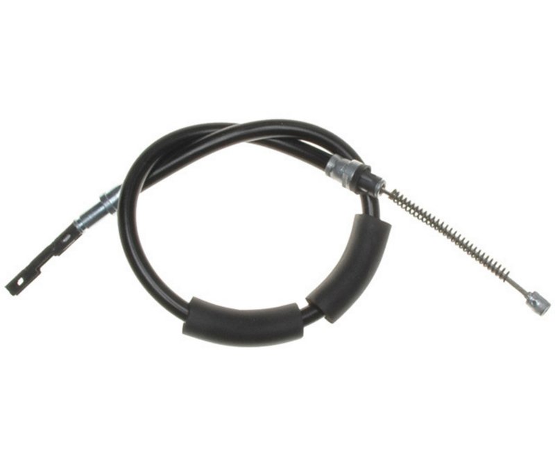 Raybestos BC95806 Parking Brake Cable - Rear