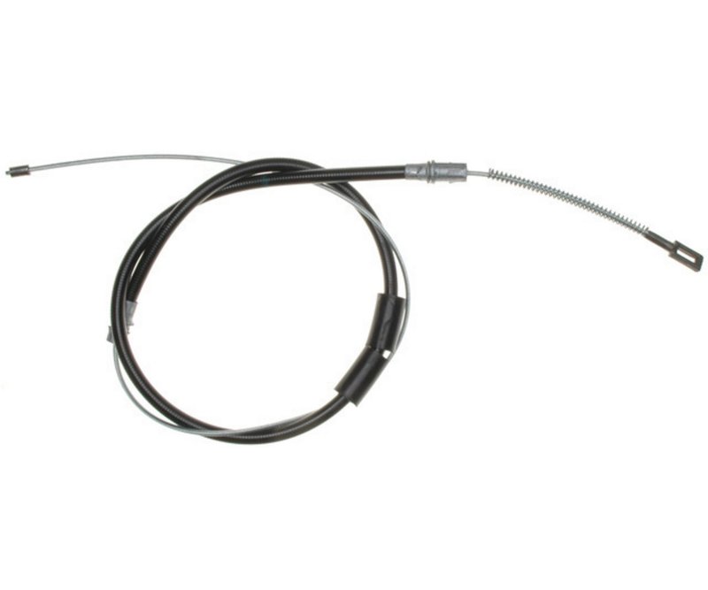 Raybestos BC95809 Parking Brake Cable - Rear Left