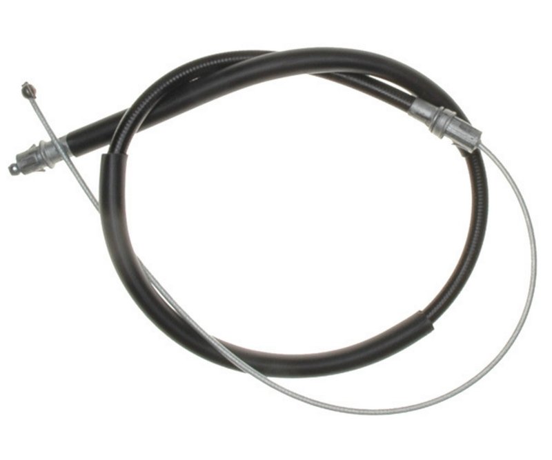 Raybestos BC95815 Parking Brake Cable - Rear Left