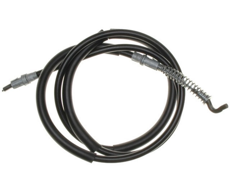 Raybestos BC95820 Parking Brake Cable - Rear Left