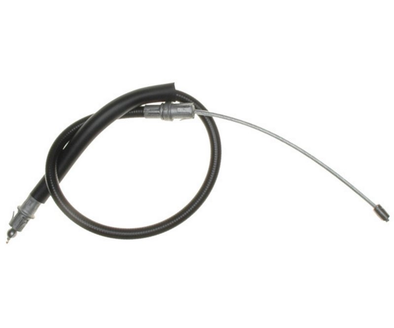 Raybestos BC95823 Parking Brake Cable - Rear Left