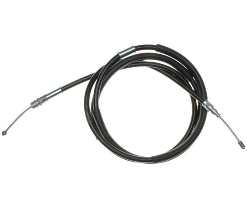 Raybestos BC95827 Parking Brake Cable - Rear Right