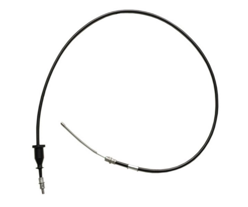 Raybestos BC95831 Parking Brake Cable - Rear