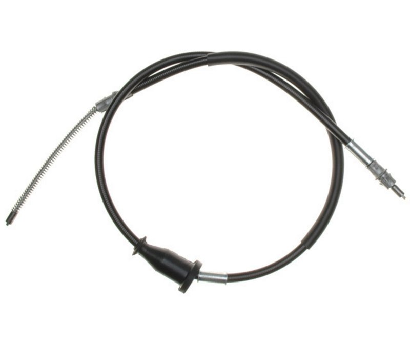 Raybestos BC95832 Parking Brake Cable - Rear Right