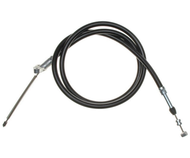 Raybestos BC95834 Parking Brake Cable - Rear Left