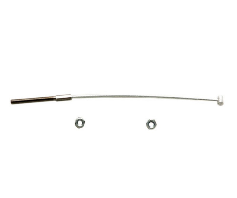Raybestos BC95837 Parking Brake Cable - Center