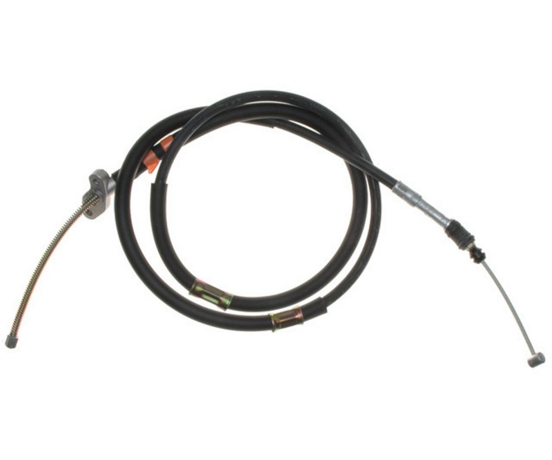 Raybestos BC95838 Parking Brake Cable - Rear Right