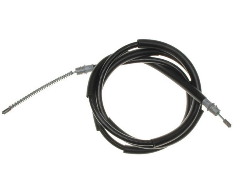 Raybestos BC95856 Parking Brake Cable - Rear Right