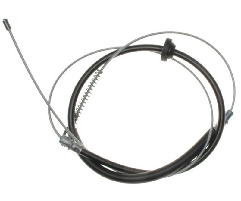 Raybestos BC95859 Parking Brake Cable - Rear Left