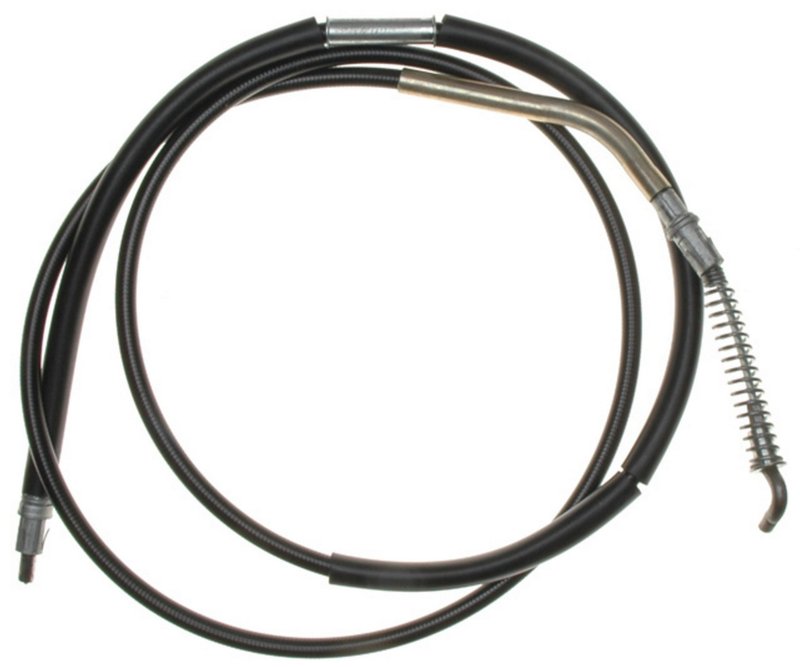 Raybestos BC95865 Parking Brake Cable - Rear Right