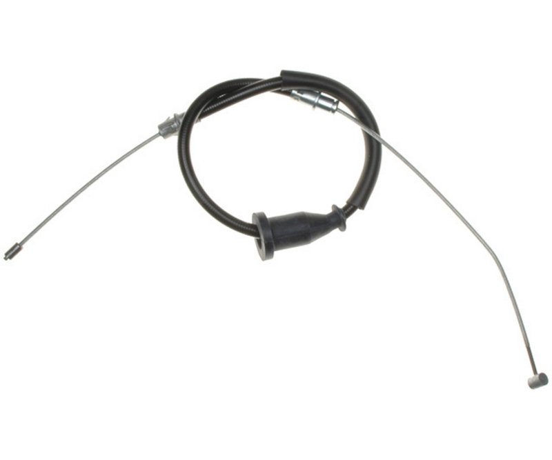 Raybestos BC95875 Parking Brake Cable - Front