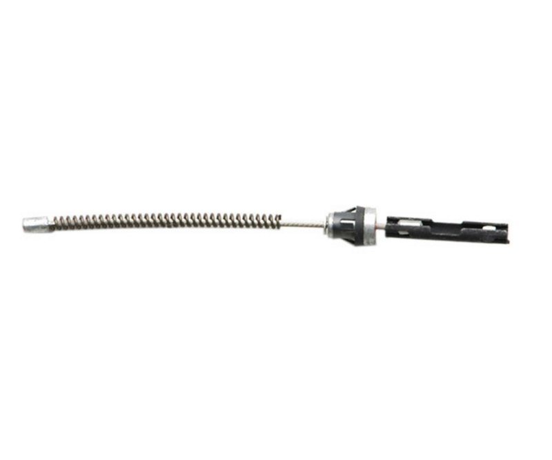 Raybestos BC95878 Parking Brake Cable - Rear, Rear Left or Rear Right