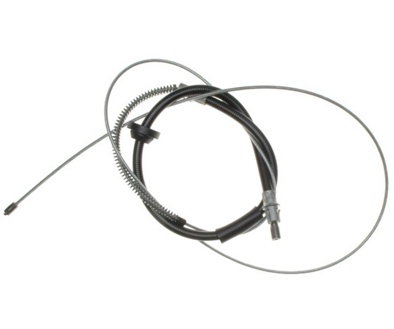 Raybestos BC95887 Parking Brake Cable - Front