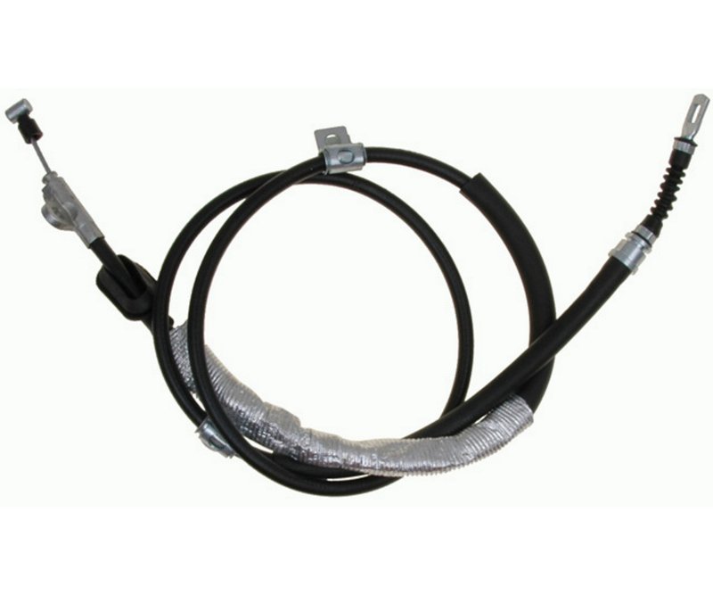 Raybestos BC95894 Parking Brake Cable - Rear Right