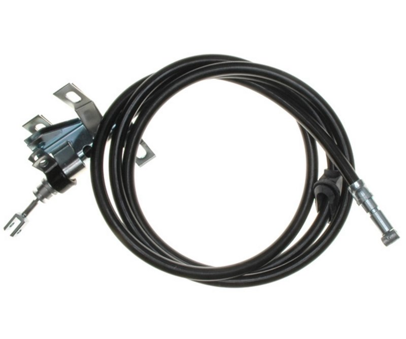 Raybestos BC95901 Parking Brake Cable - Rear Right