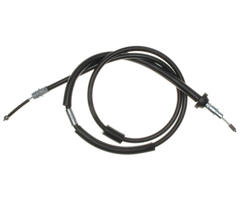 Raybestos BC95908 Parking Brake Cable - Rear