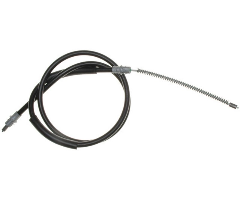 Raybestos BC95912 Parking Brake Cable - Rear Left