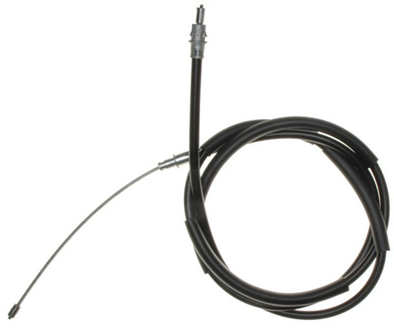 Raybestos BC95914 Parking Brake Cable - Center or Intermediate