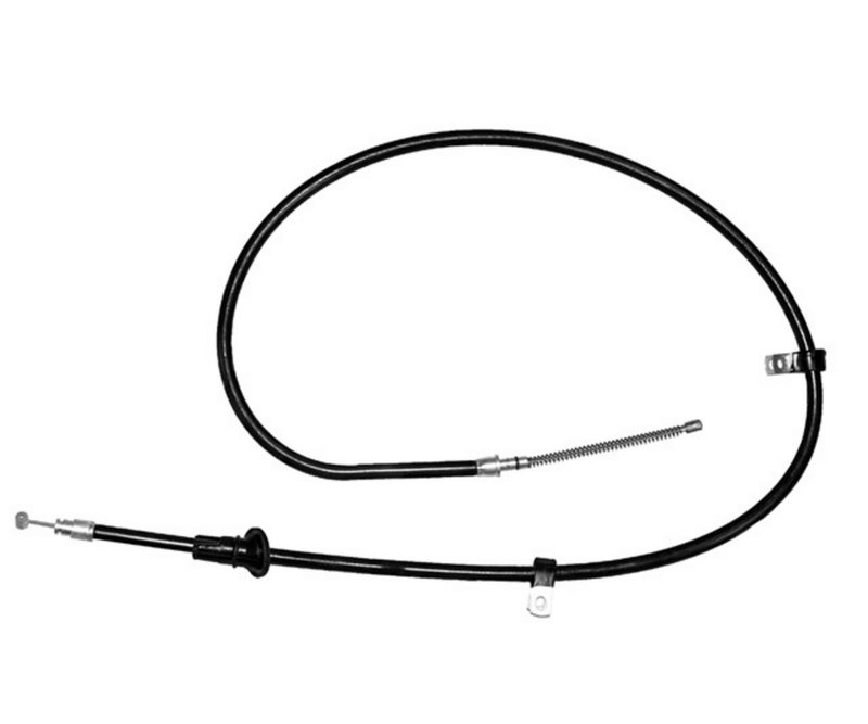 Raybestos BC95933 Parking Brake Cable - Rear Left