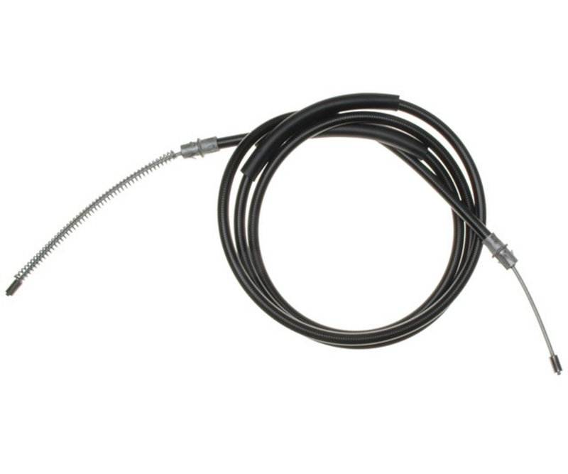 Raybestos BC95938 Parking Brake Cable - Rear Right