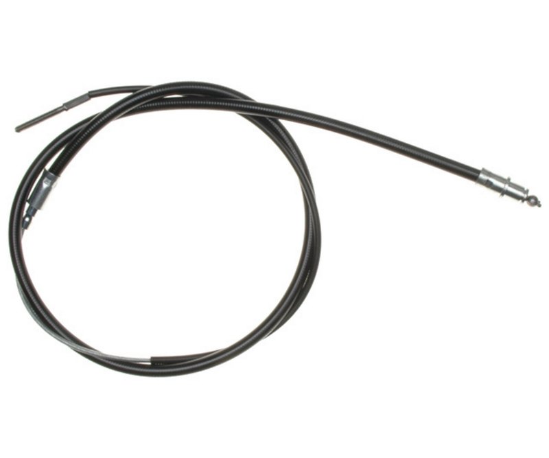 Raybestos BC95939 Parking Brake Cable - Rear