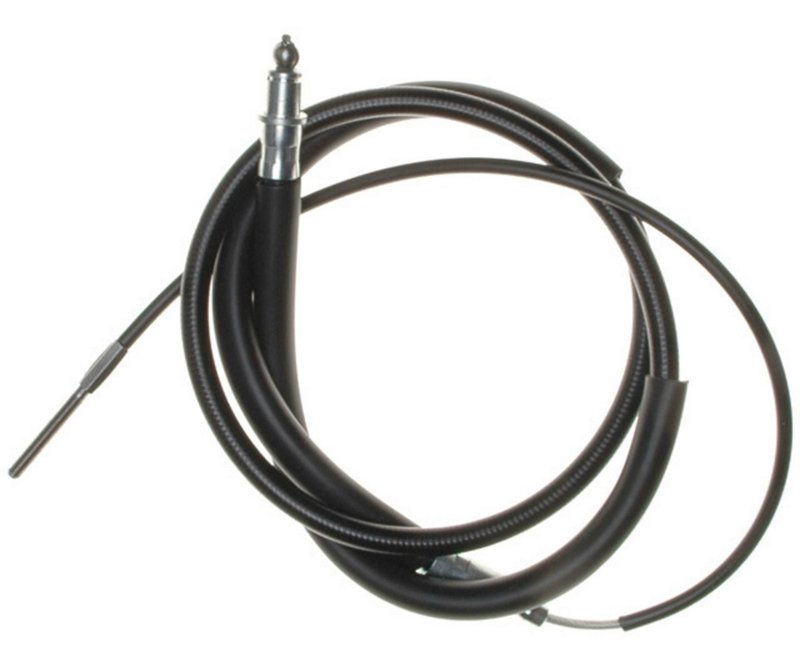 Raybestos BC95940 Parking Brake Cable - Rear