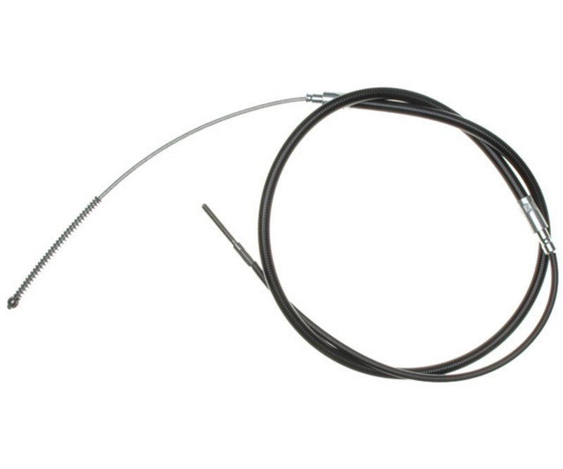 Raybestos BC95943 Parking Brake Cable - Rear