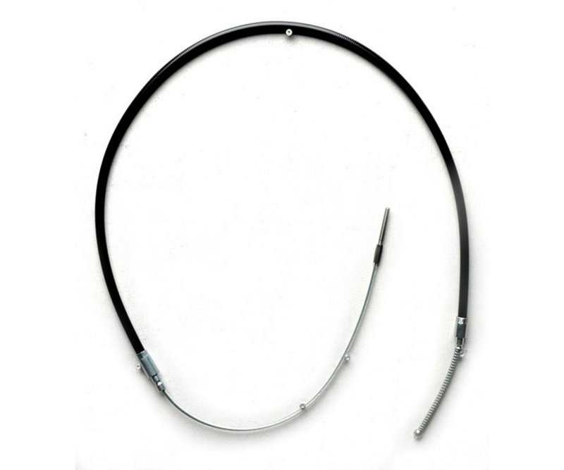 Raybestos BC95946 Parking Brake Cable - Rear
