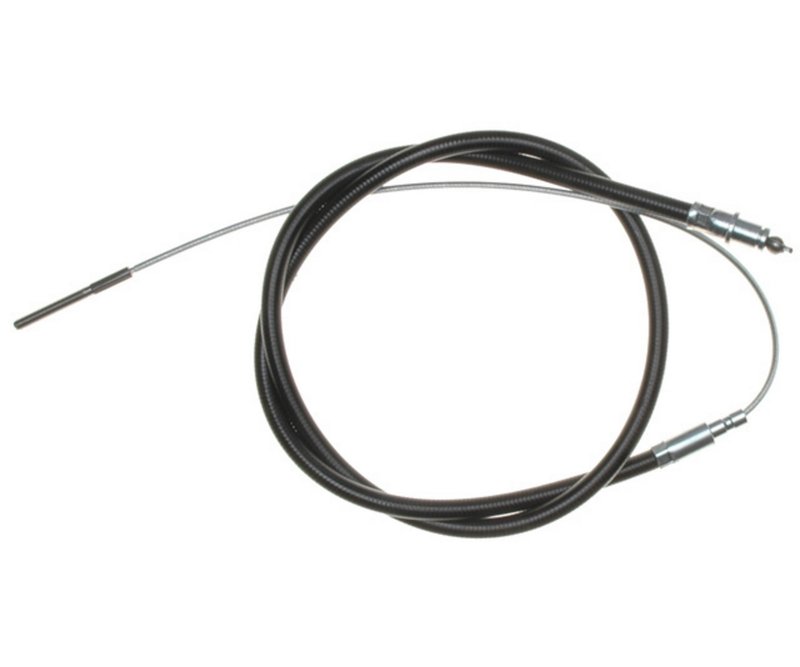 Raybestos BC95947 Parking Brake Cable - Rear