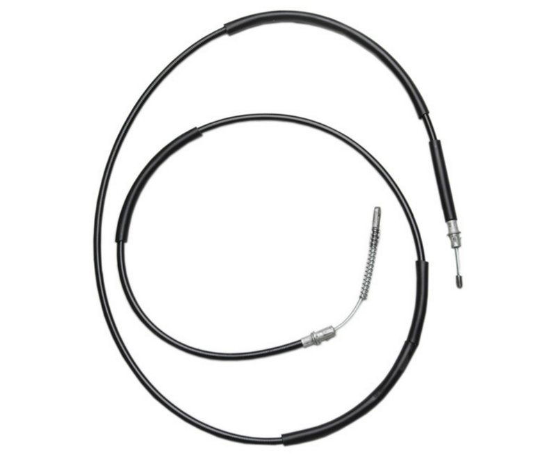 Raybestos BC95948 Parking Brake Cable - Center or Rear Right