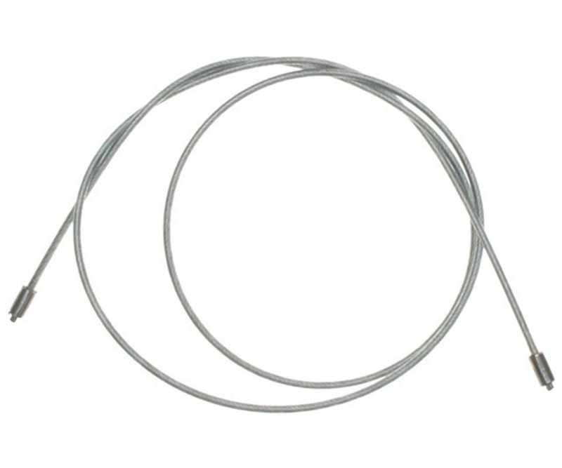Raybestos BC95952 Parking Brake Cable - Center