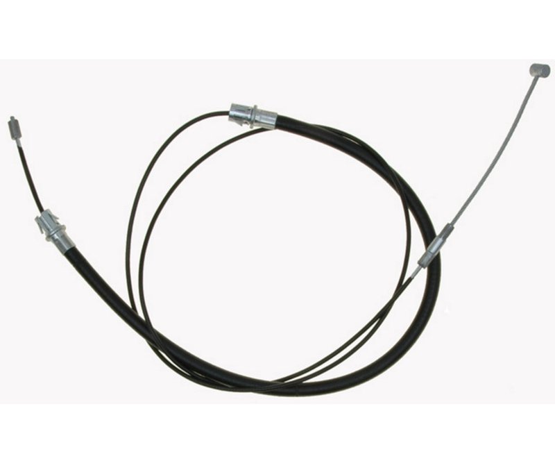 Raybestos BC95954 Parking Brake Cable - Front