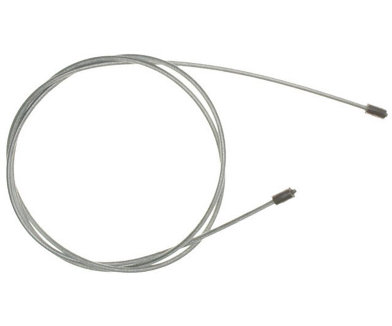 Raybestos BC95956 Parking Brake Cable - Center