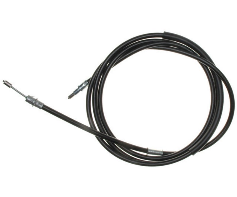 Raybestos BC95957 Parking Brake Cable - Front