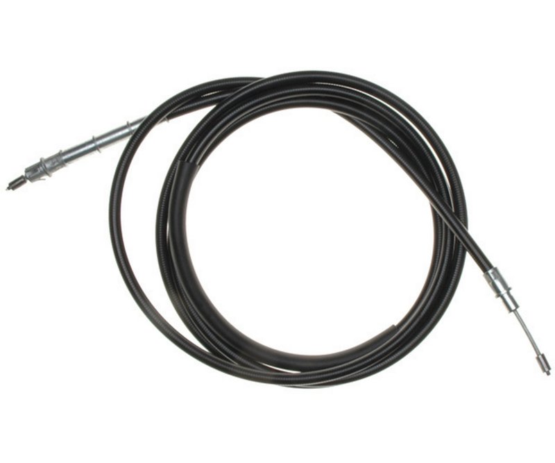 Raybestos BC95958 Parking Brake Cable - Front