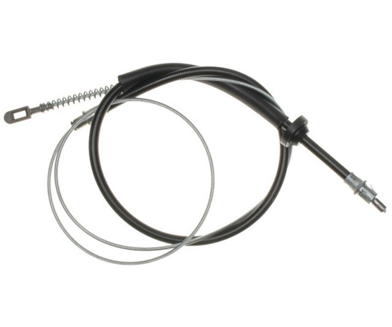 Raybestos BC95962 Parking Brake Cable - Rear Left