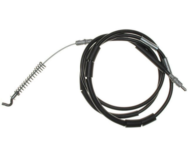 Raybestos BC95978 Parking Brake Cable - Rear Right