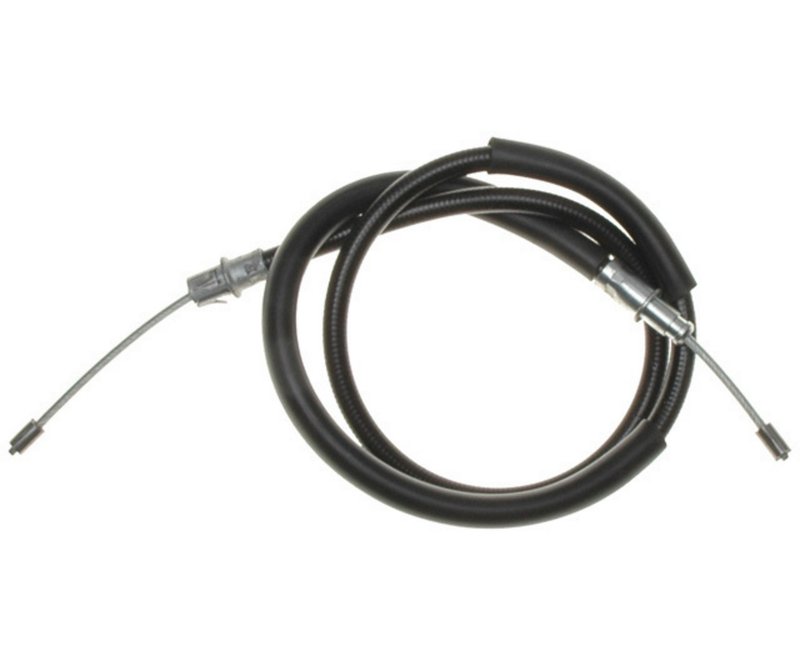 Raybestos BC95979 Parking Brake Cable - Center or Front