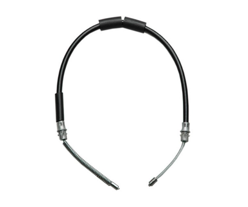 Raybestos BC95980 Parking Brake Cable - Rear