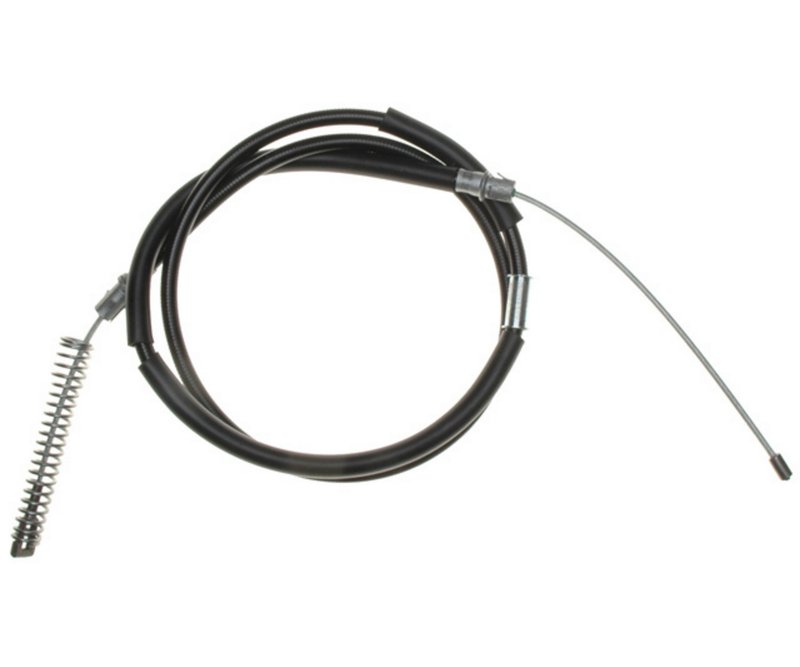 Raybestos BC95982 Parking Brake Cable - Rear Left