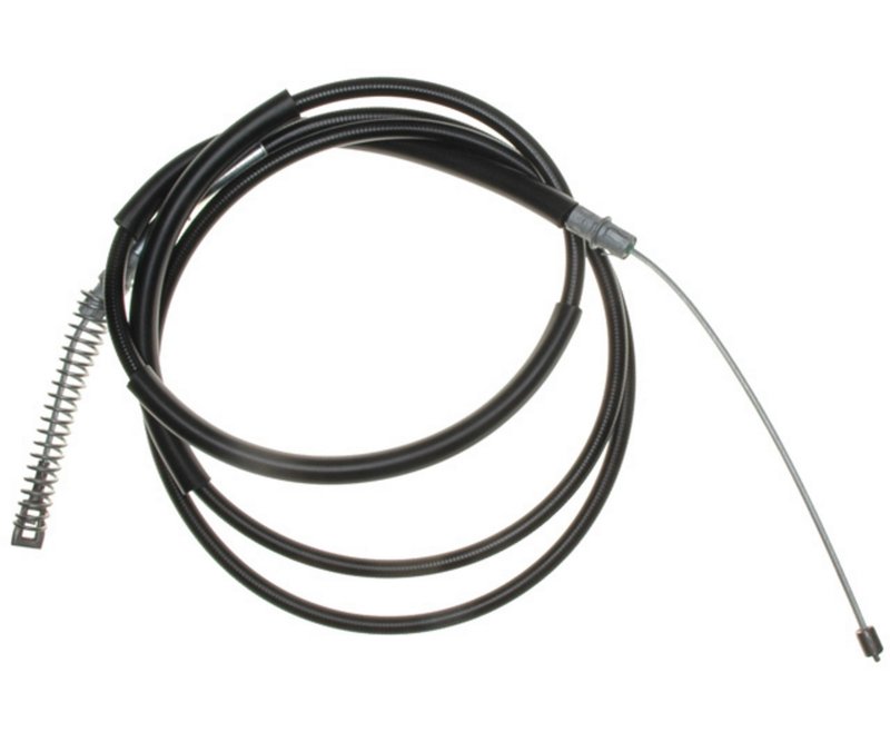 Raybestos BC95983 Parking Brake Cable - Rear Right