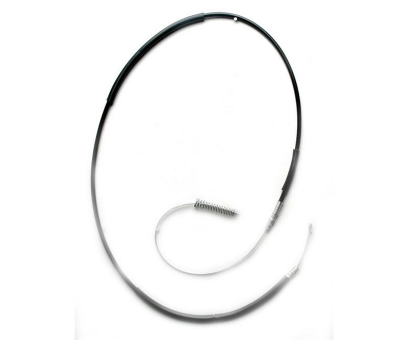 Raybestos BC95988 Parking Brake Cable - Rear Left