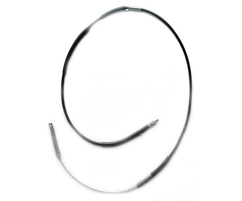 Raybestos BC95990 Parking Brake Cable - Rear Right