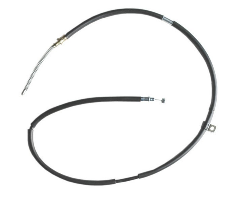 Raybestos BC95996 Parking Brake Cable - Rear Right