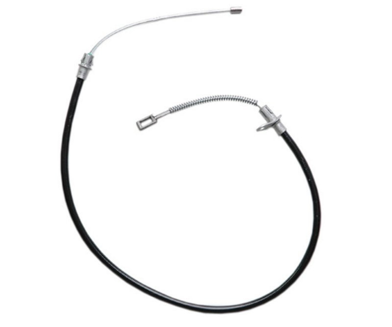 Raybestos BC96001 Parking Brake Cable - Rear Right