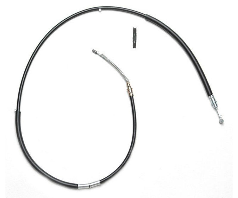 Raybestos BC96006 Parking Brake Cable - Rear Left