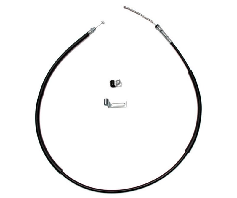 Raybestos BC96007 Parking Brake Cable - Rear Right