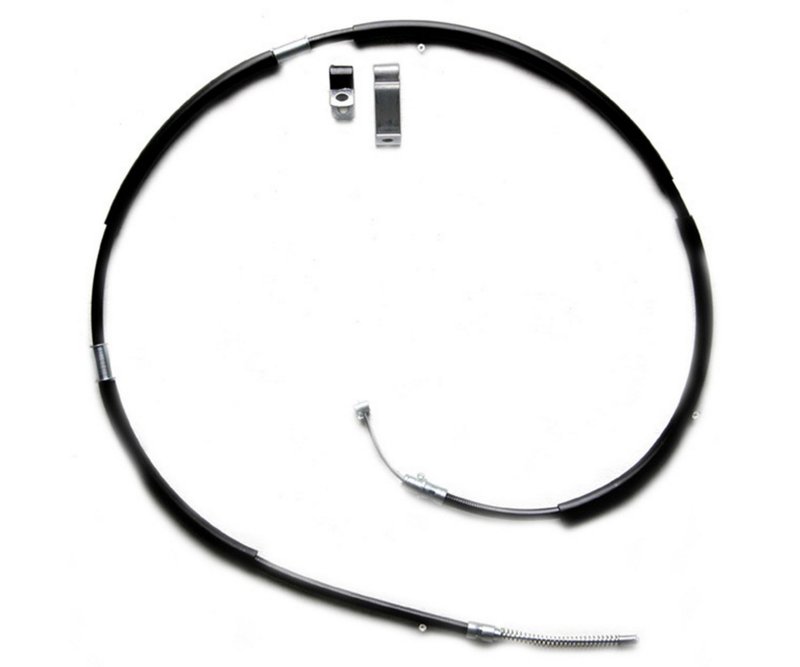 Raybestos BC96008 Parking Brake Cable - Rear Left