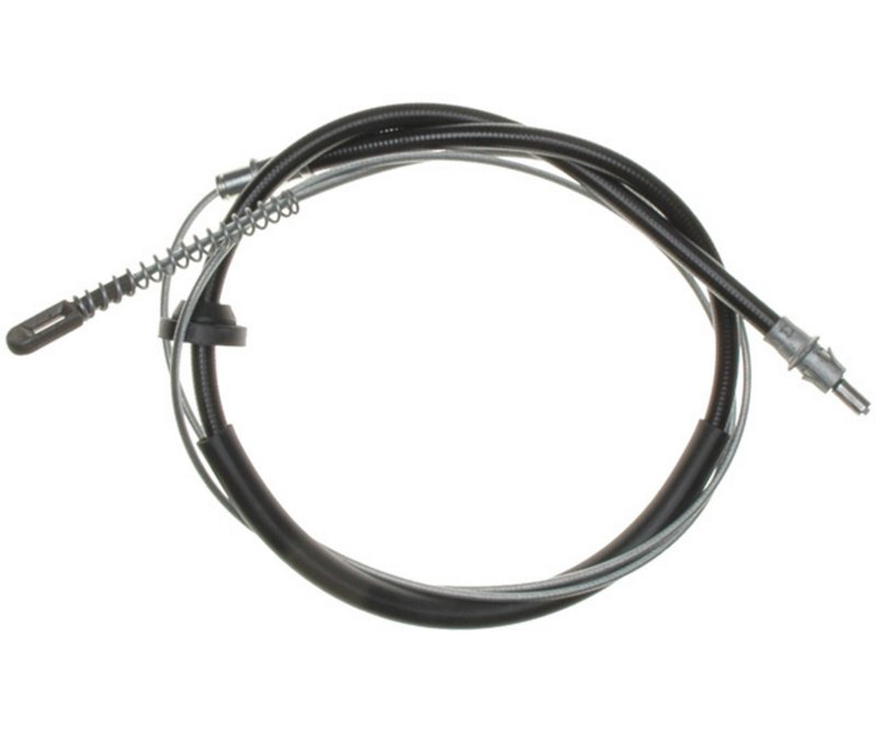 Raybestos BC96018 Parking Brake Cable - Rear Left